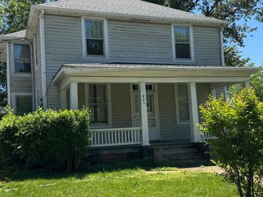405 Langhorne Lane, Lynchburg, VA 24501