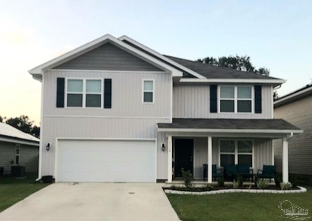 1770 Mary Jo Way, Pensacola, FL 32534 Main Photo