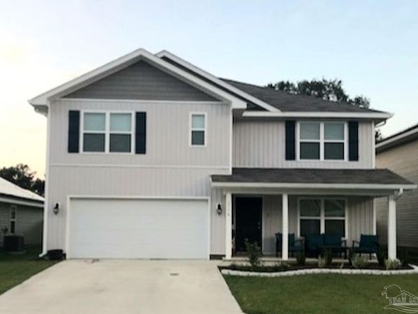 1770 Mary Jo Way, Pensacola, FL 32534
