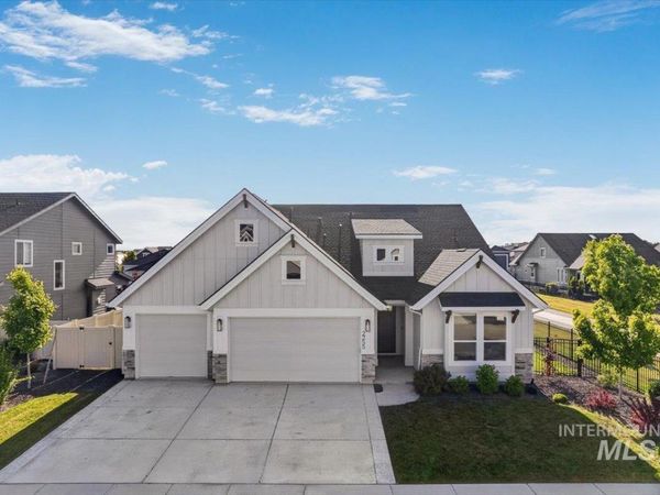 2255 N Sugar Loop Ave, Star, ID 83669
