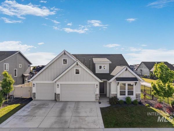 2255 N Sugar Loop Ave, Star, ID 83669
