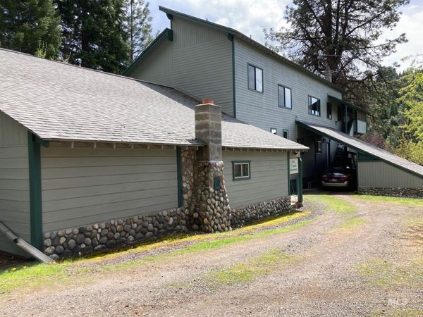 266 Falcon Ridge Rd, Kooskia, ID 83539