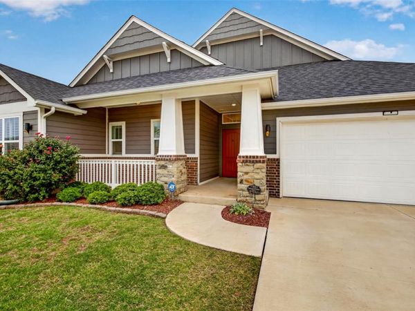 2305 S Pintail Street, Stillwater, OK 74074