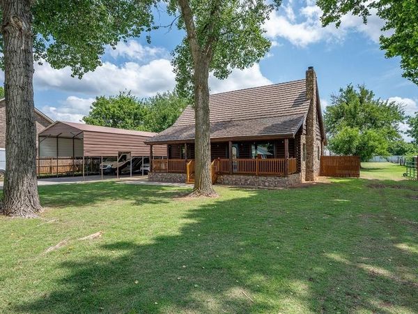 616 NW 34th Street, Newcastle, OK 73065