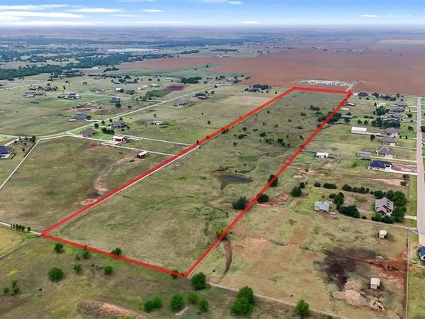 814 NE Ash Road, Piedmont, OK 73078