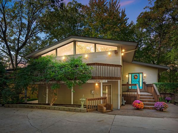 104 Keyo Drive , Michigan City, IN 46360