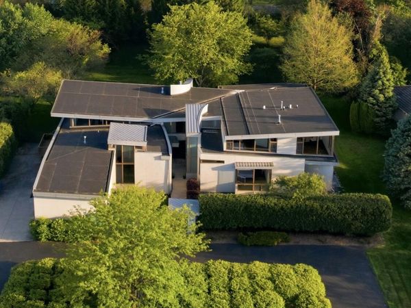 1237 Muirfield Drive, Schererville, IN 46375