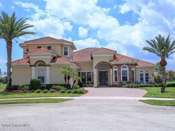 3051 Tryall Court , Melbourne, FL 32940