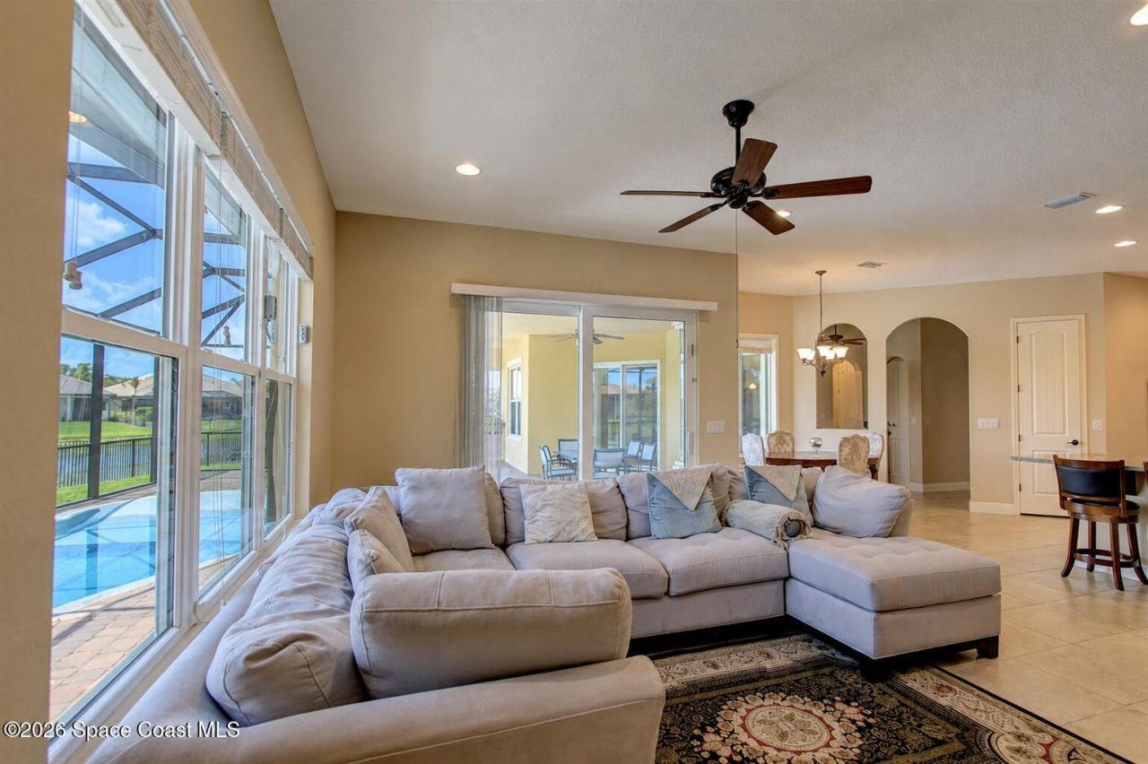 3051 Tryall Court, Melbourne, FL 32940 Photo