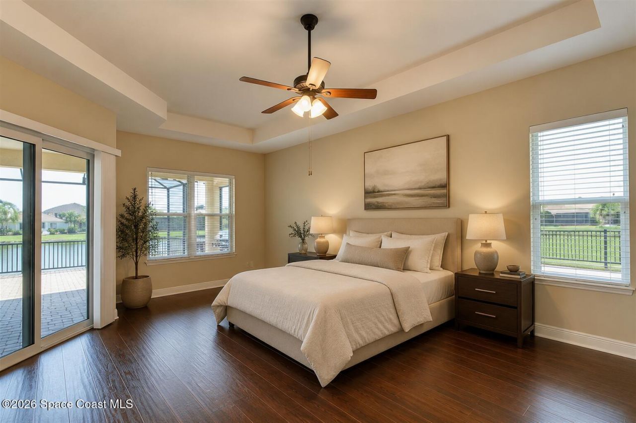 3051 Tryall Court, Melbourne, FL 32940 Photo
