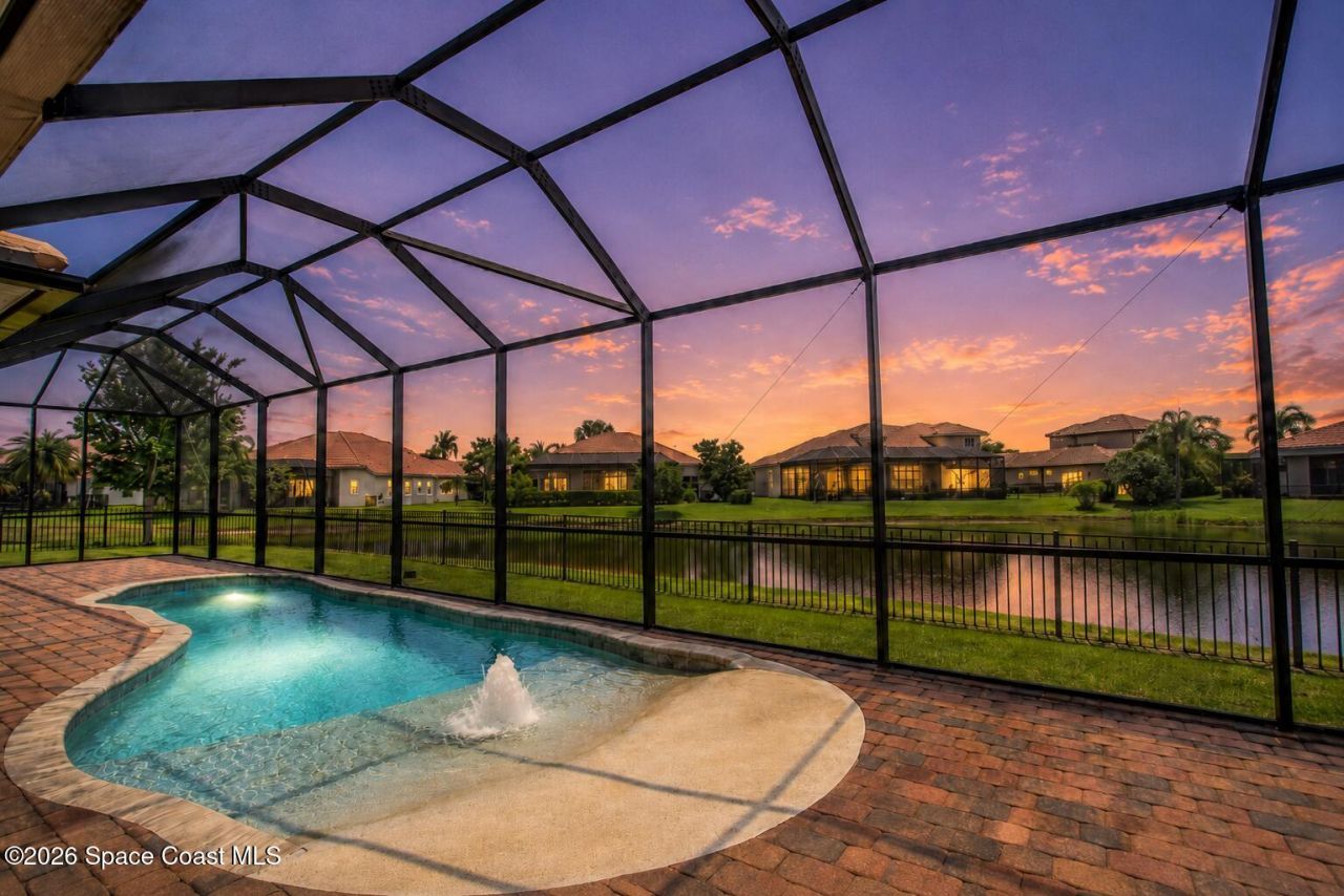 3051 Tryall Court, Melbourne, FL 32940 Photo