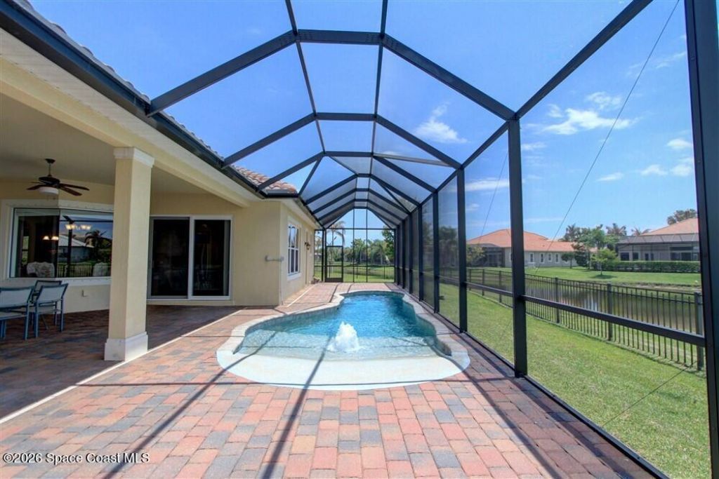 3051 Tryall Court, Melbourne, FL 32940 Photo