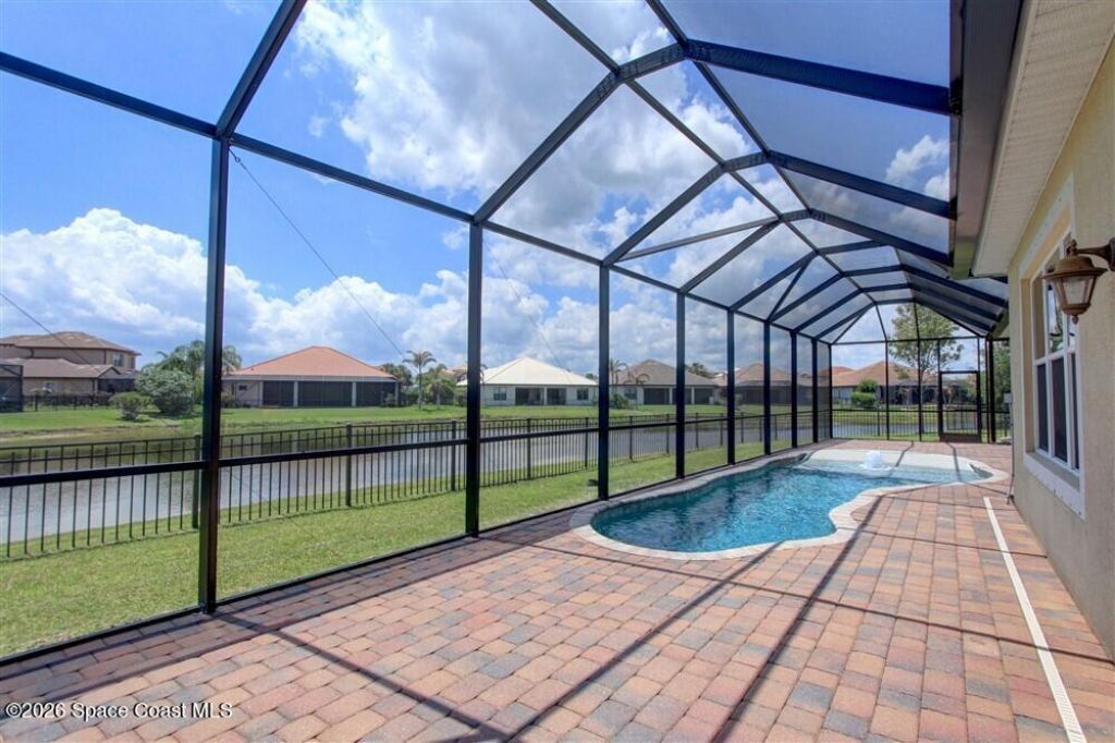 3051 Tryall Court, Melbourne, FL 32940 Photo