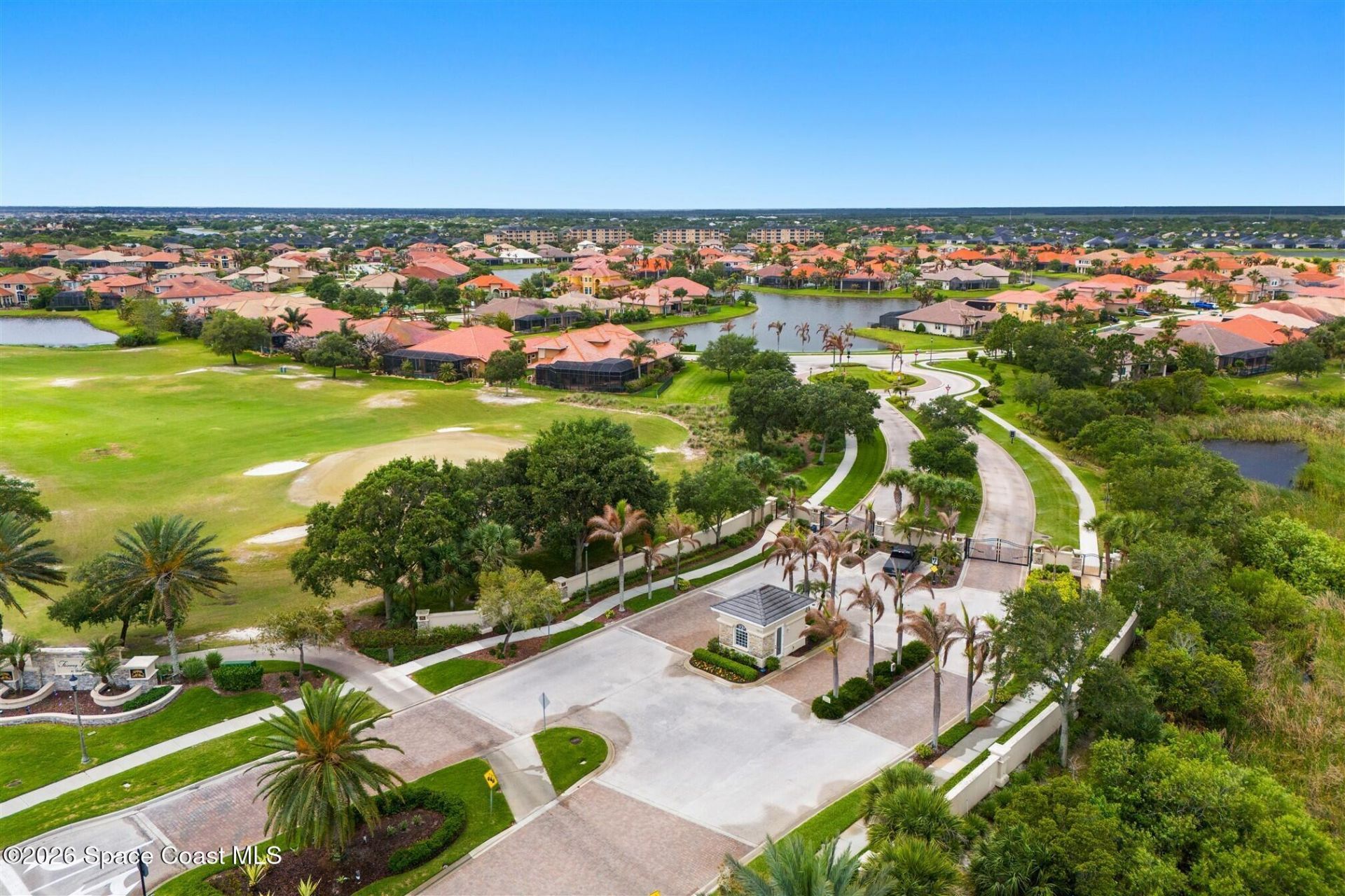 3051 Tryall Court, Melbourne, FL 32940 Photo