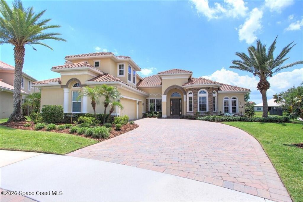 3051 Tryall Court, Melbourne, FL 32940 Photo