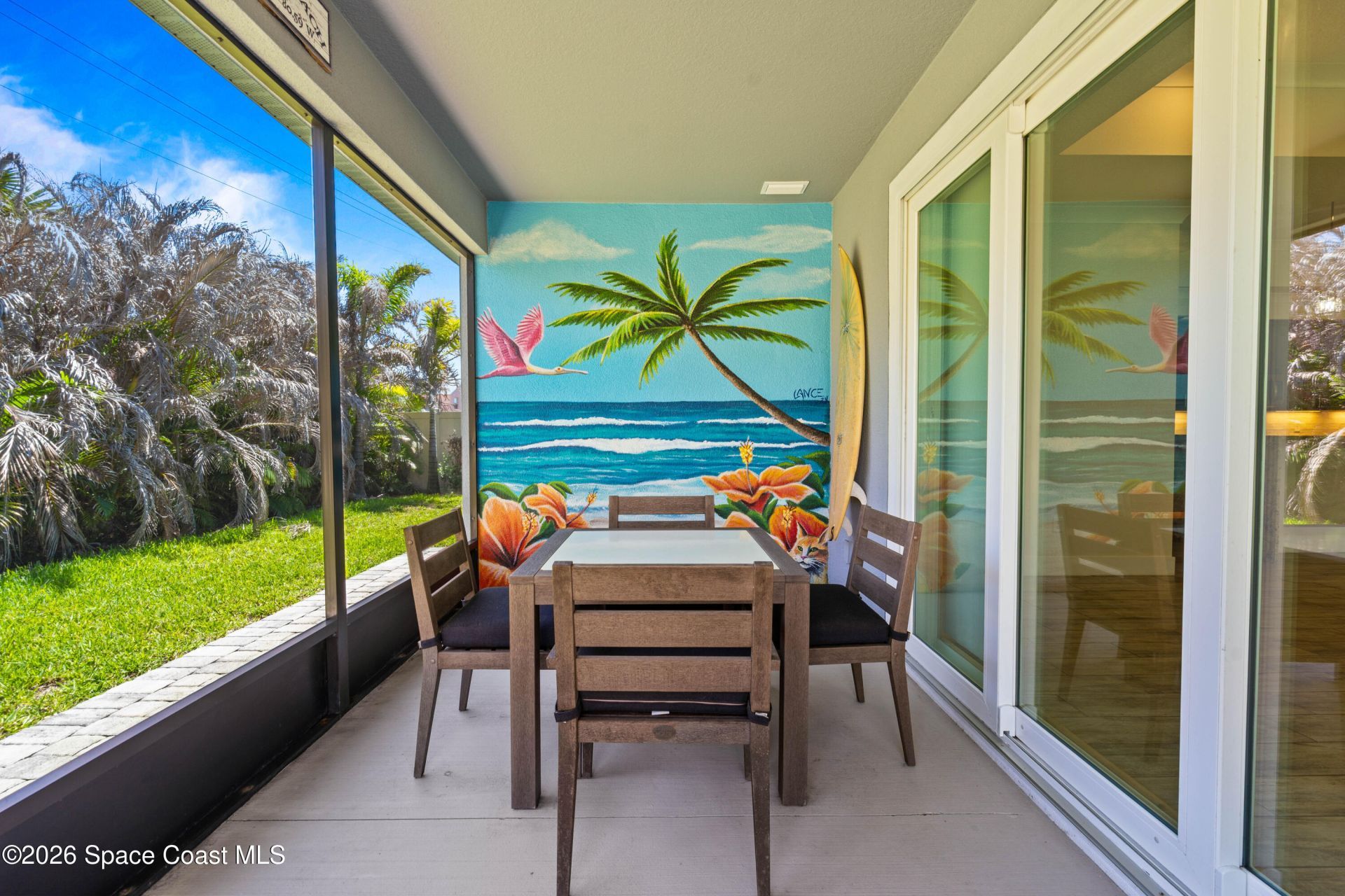 82 Hubble Lane , Satellite Beach, FL 32937 Photo