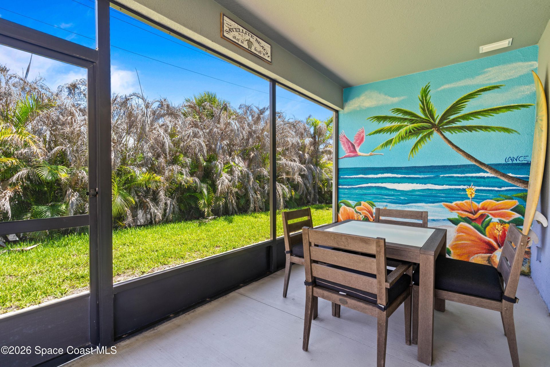 82 Hubble Lane , Satellite Beach, FL 32937 Photo