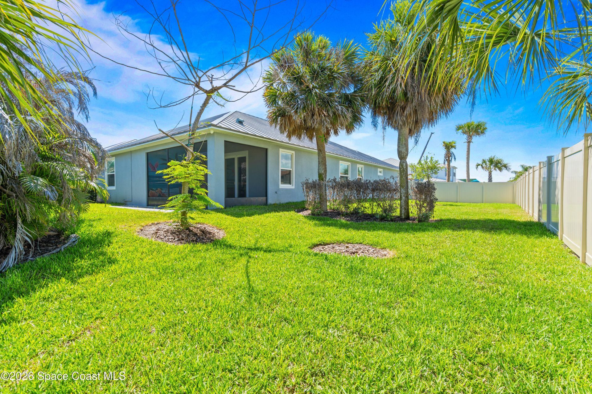 82 Hubble Lane , Satellite Beach, FL 32937 Photo