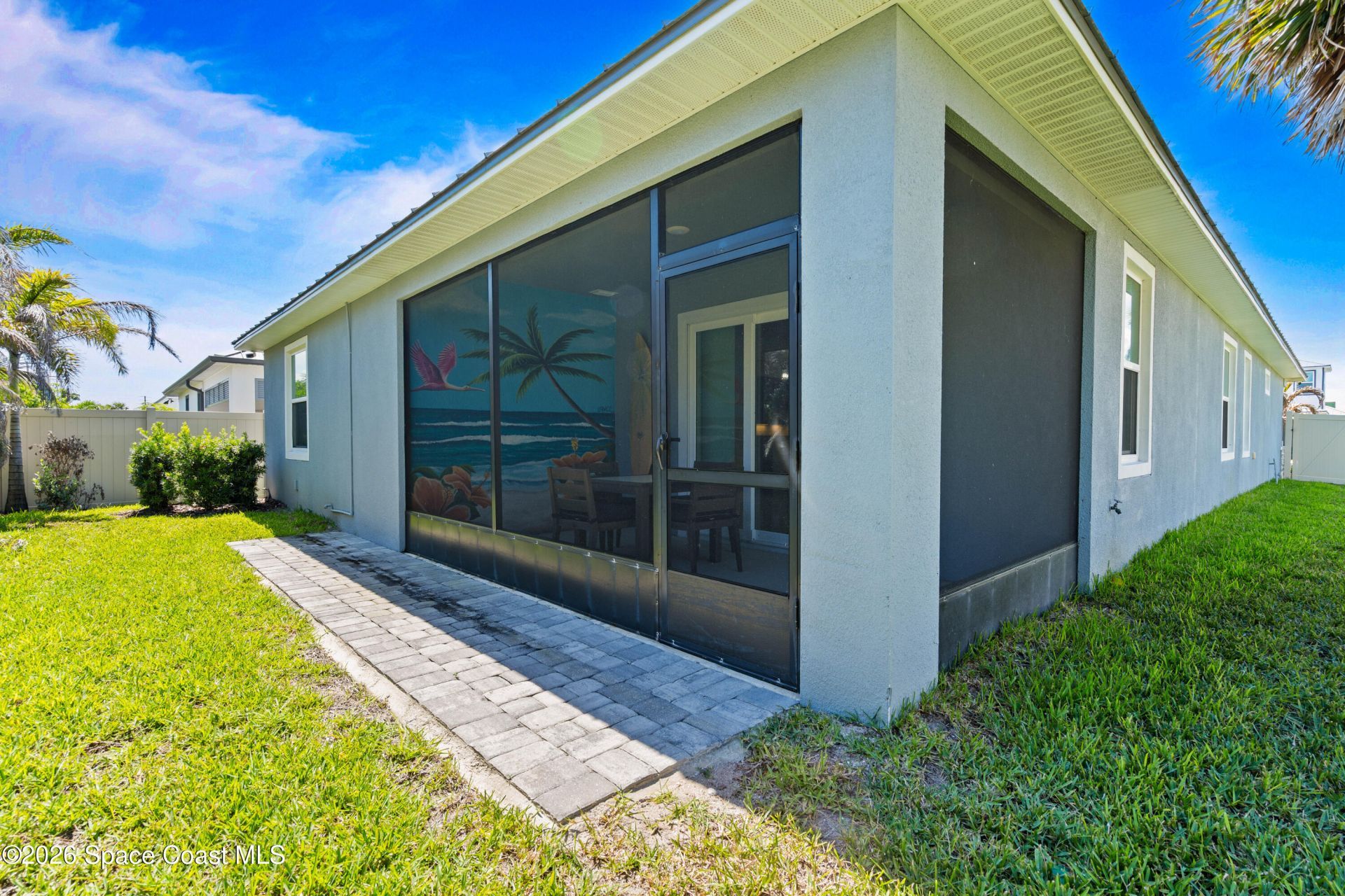 82 Hubble Lane , Satellite Beach, FL 32937 Photo