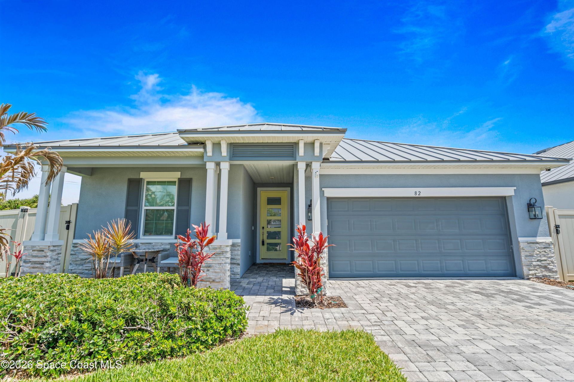 82 Hubble Lane , Satellite Beach, FL 32937 Photo