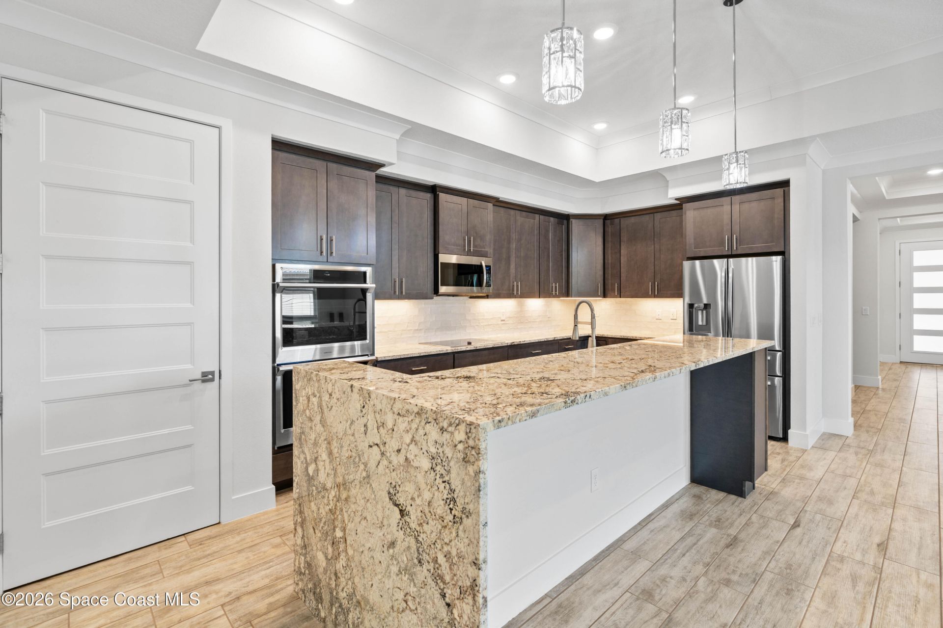 82 Hubble Lane , Satellite Beach, FL 32937 Photo