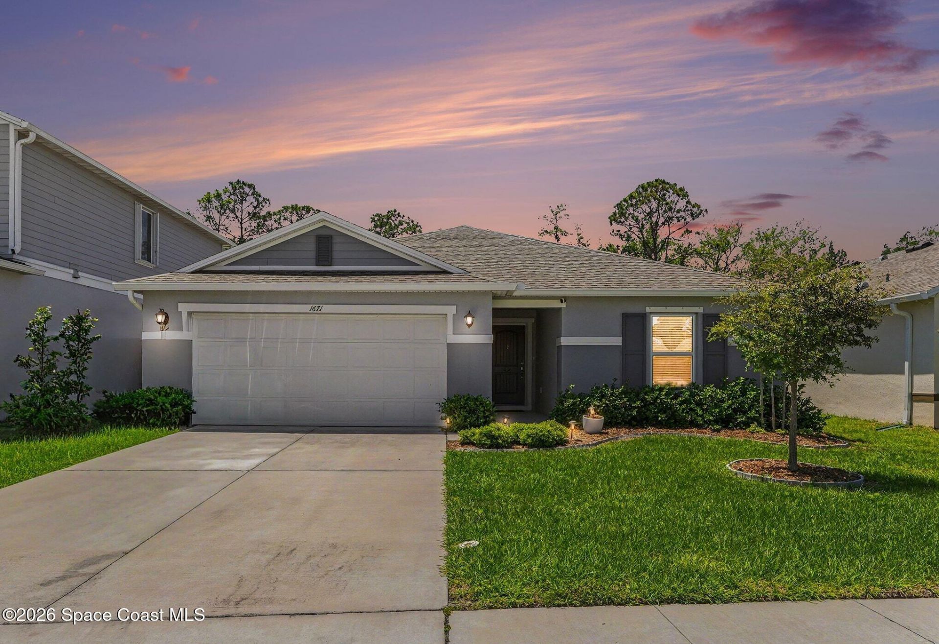 1671 Pecorino Court, Titusville, FL 32780 Photo