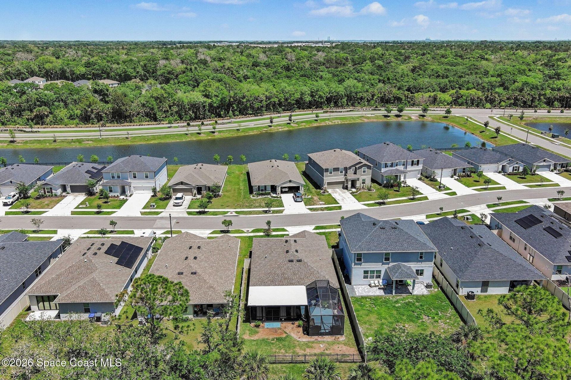 1671 Pecorino Court, Titusville, FL 32780 Photo