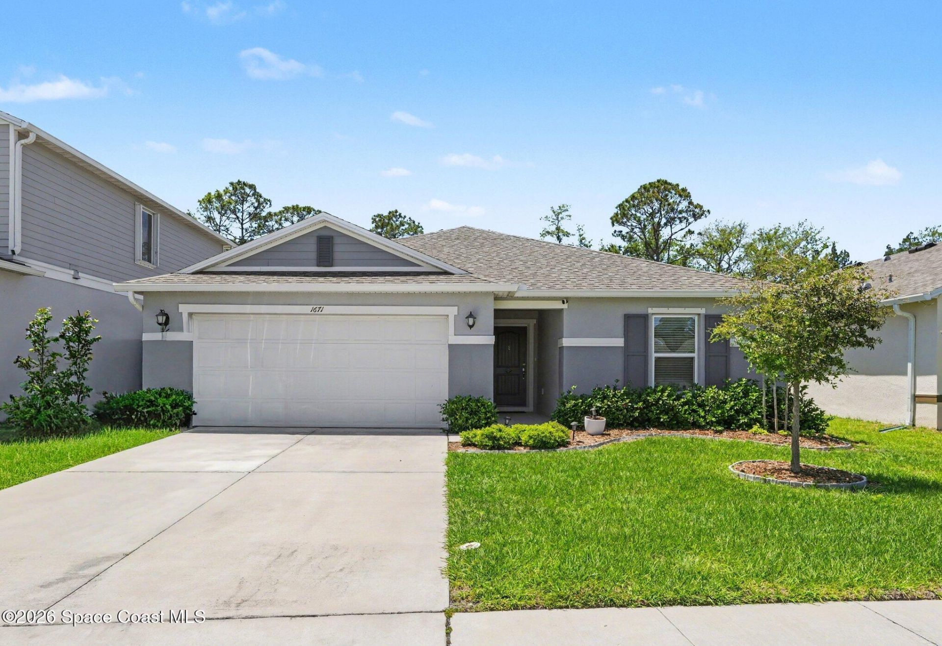 1671 Pecorino Court, Titusville, FL 32780 Photo