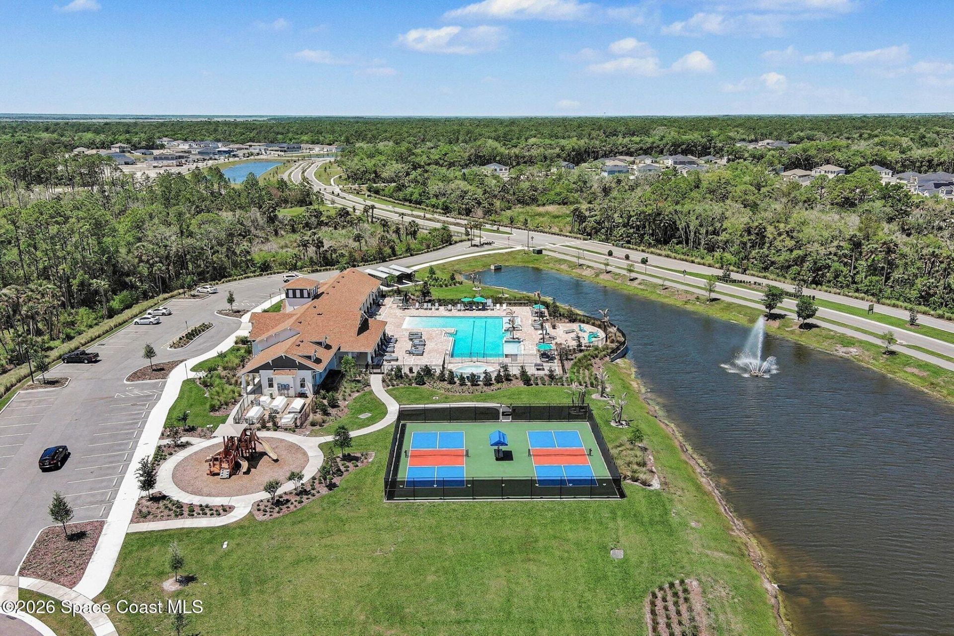 1671 Pecorino Court, Titusville, FL 32780 Photo