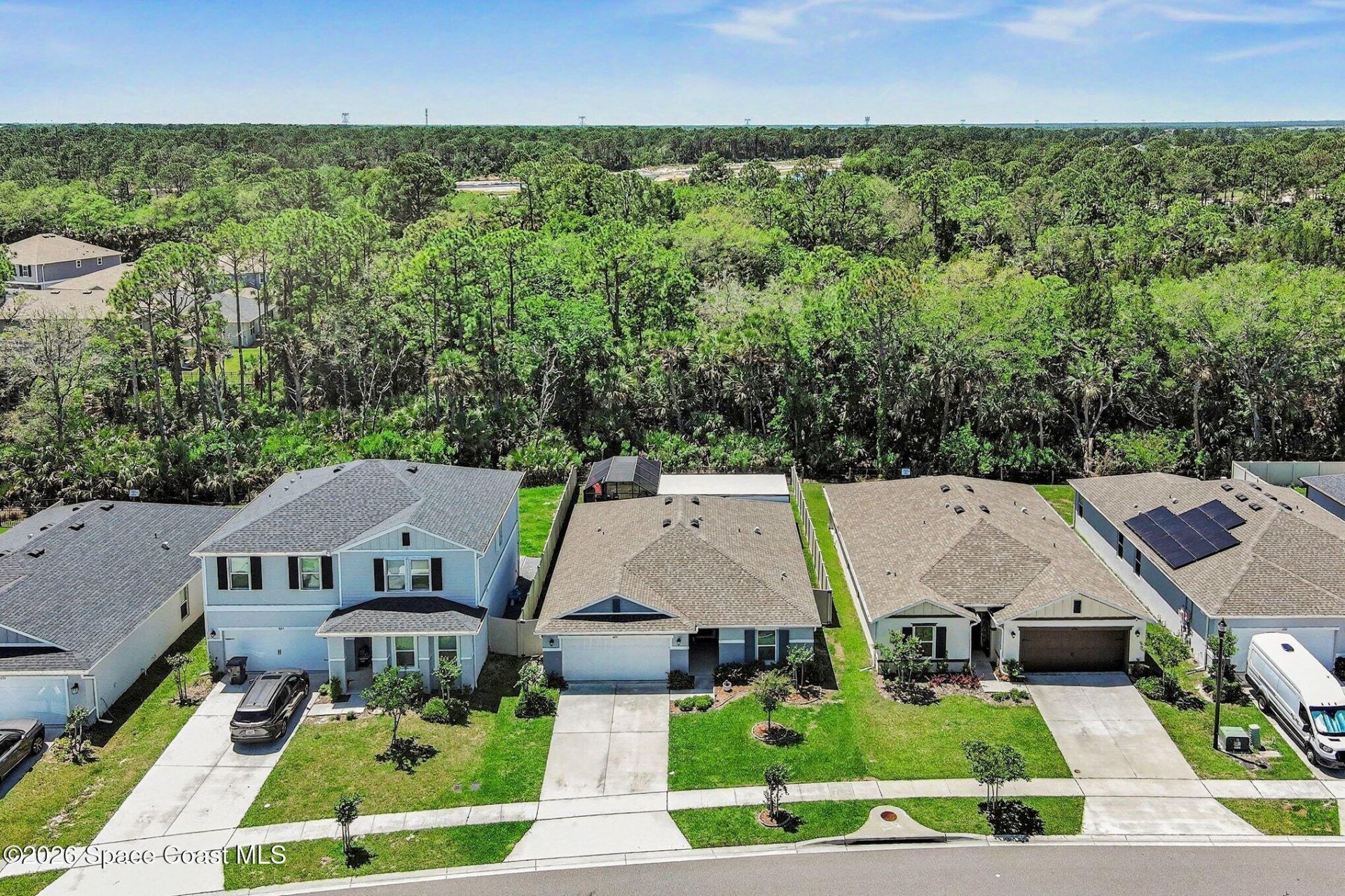 1671 Pecorino Court, Titusville, FL 32780 Photo