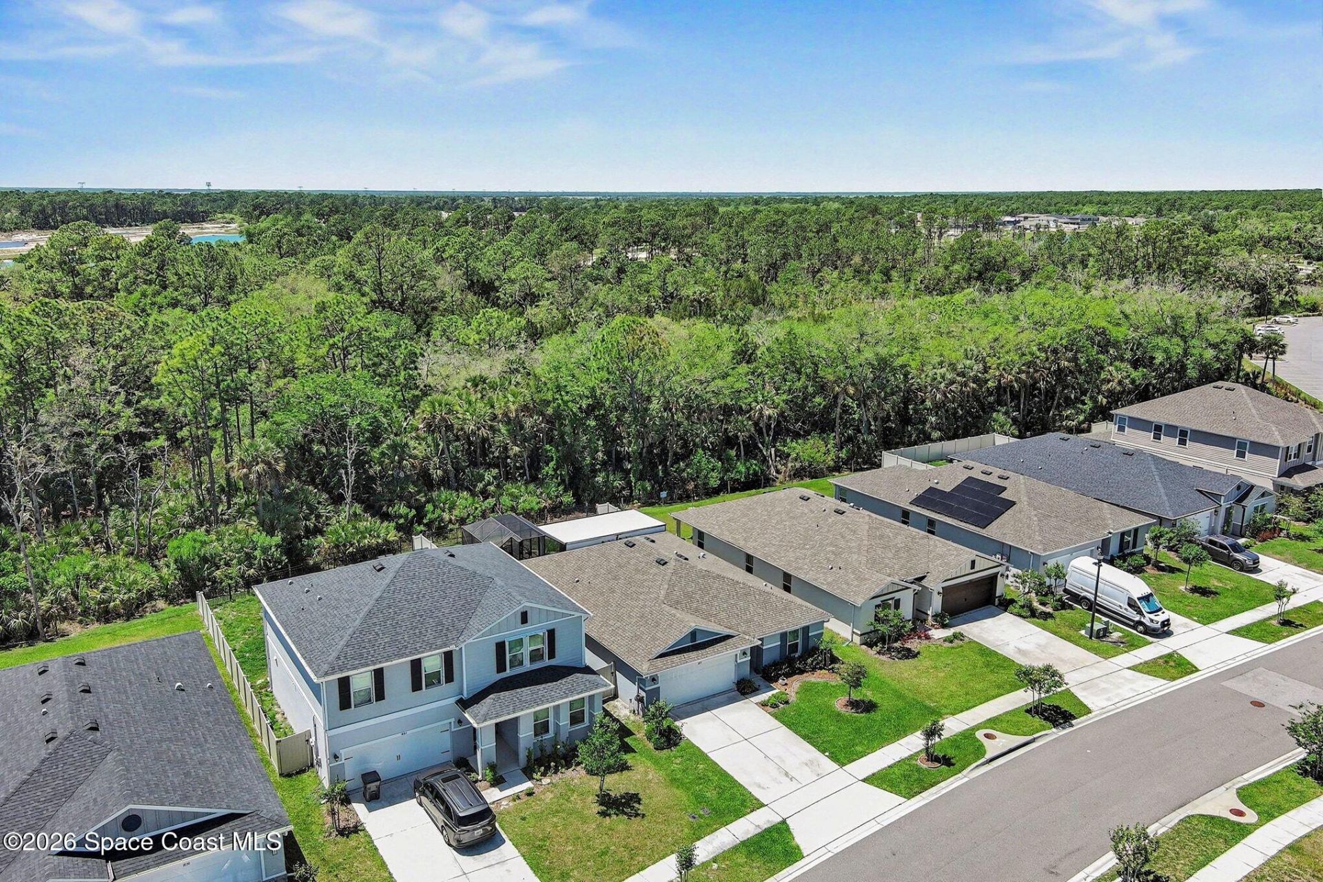 1671 Pecorino Court, Titusville, FL 32780 Photo