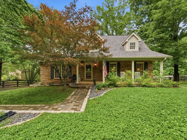 7416 Bidwell Rd , Joelton, TN 37080