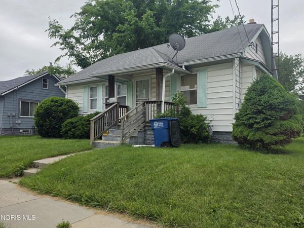 1628 Lebanon Street, Toledo, OH 43605