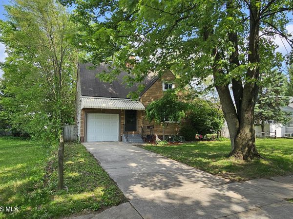 3418 Anderson Parkway , Toledo, OH 43606