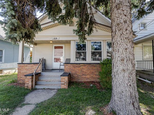 119 Gradolph Street , Toledo, OH 43612