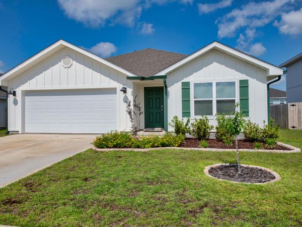 338 Flounder Street, Crestview, FL 32539