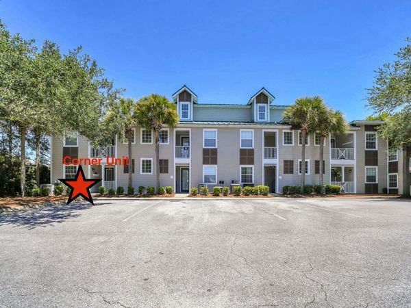 117 Village Boulevard, Unit # 711, Santa Rosa Beach, FL 32459