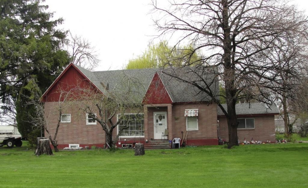 362 SE Main St, Blackfoot, ID 83221 Main Photo