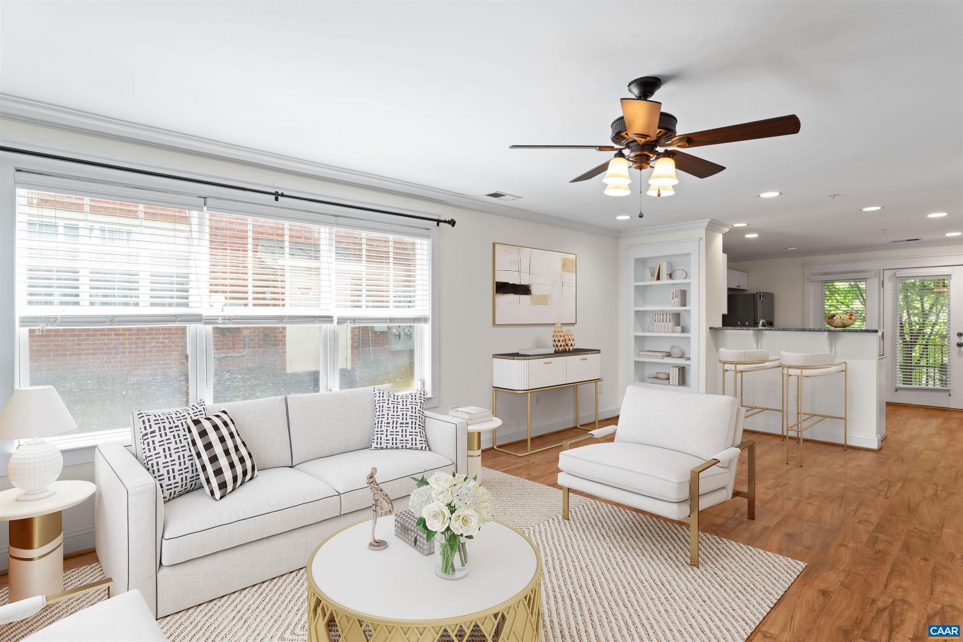 1840 Candlewood Ct, Unit 101, Charlottesville, VA 22903 Main Photo