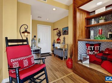 1707 HIGH RIDGE CONDOS , Wintergreen Resort, VA 22967