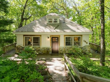 145 FIRTREE DR , Wintergreen Resort, VA 22967