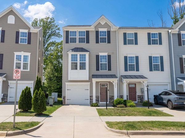 3225 ACADIA DR , Charlottesville, VA 22911
