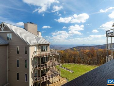 1817 HIGH RIDGE CT CONDOS , Wintergreen Resort, VA 22967