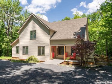 1244 BLUE RIDGE DR , Wintergreen Resort, VA 22967