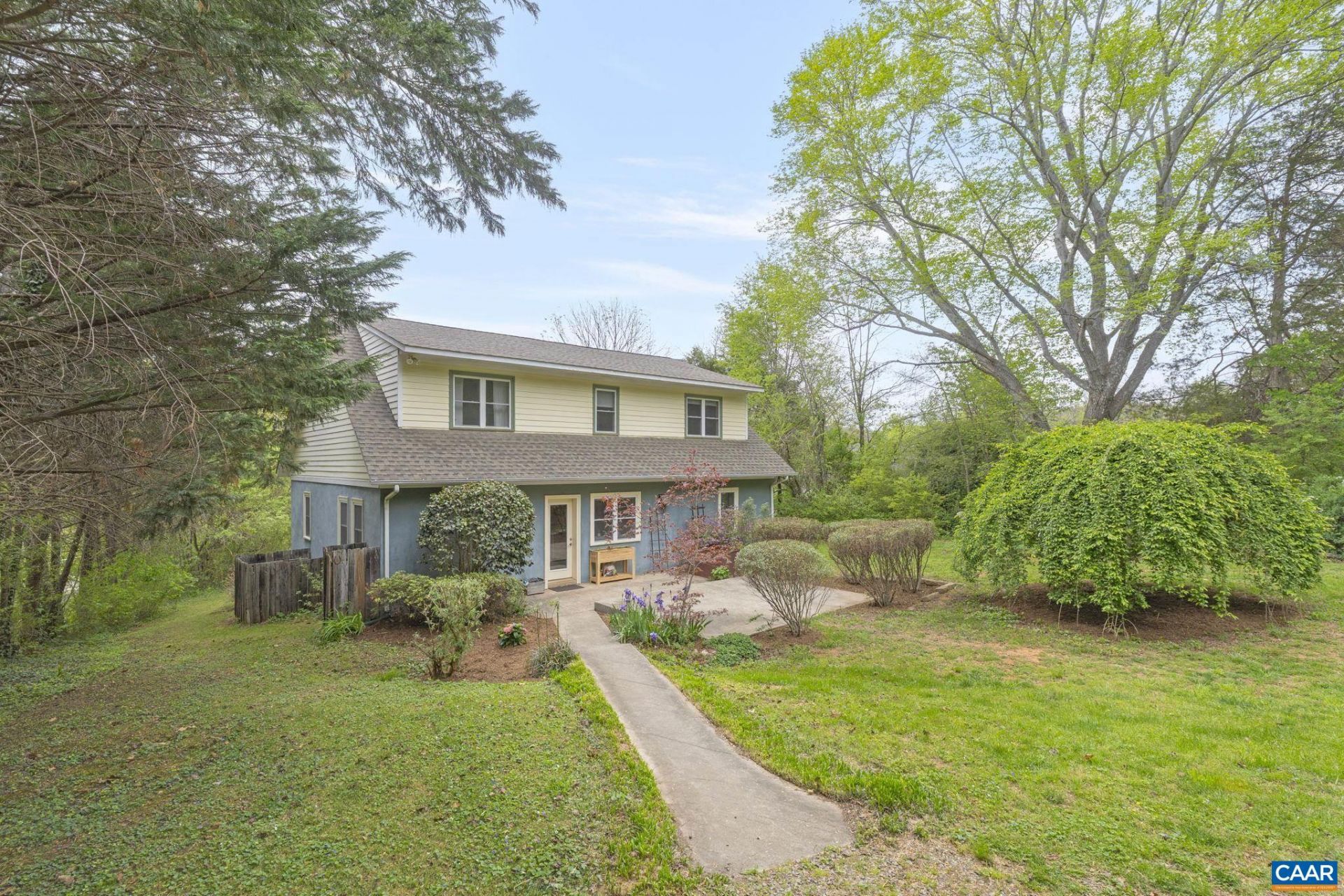 4616 Loving Rd, North Garden, VA 22959 Main Photo