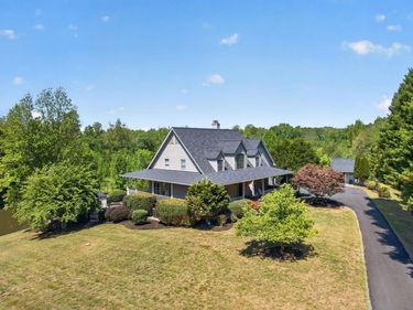 380 BALLENGER LN , Palmyra, VA 22963