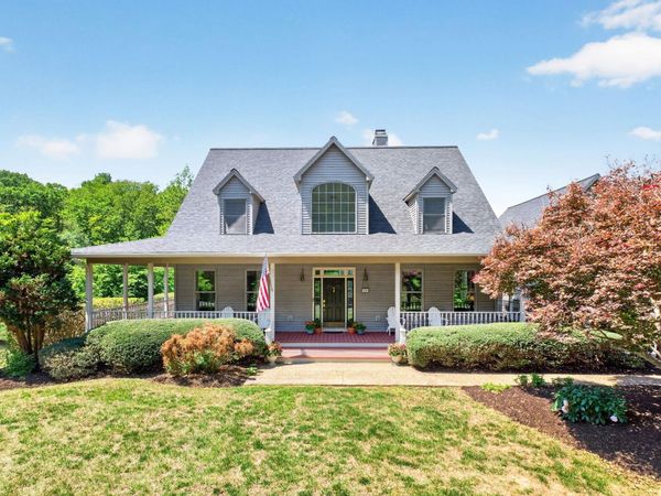 380 BALLENGER LN, Palmyra, VA 22963