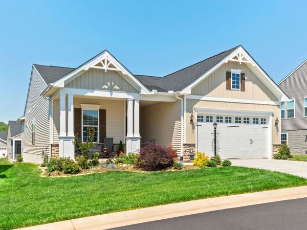 124 STODGHILL DR , Ruckersville, VA 22968
