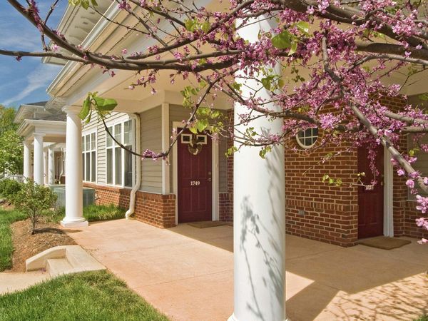 1734 SUGAR MAPLE CT , Charlottesville, VA 22903