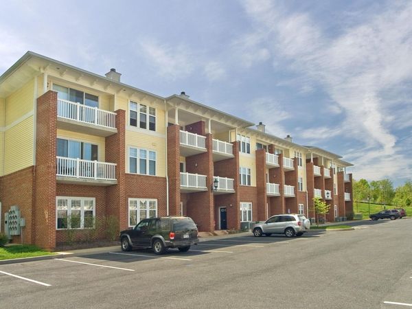 919 CATALPA TER , Charlottesville, VA 22903